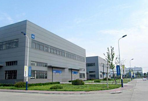 水泥沙配比不标准、易开裂空鼓？试试德国砂珞斯汀干粉砂浆，更省心！:干粉砂浆